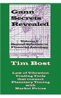 Gann Secrets Revealed