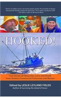 Hooked!