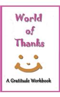World of Thanks