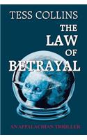 Law of Betrayal