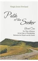 Path of the Seeker Book One