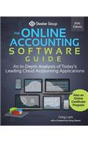 The Online Accounting Software Guide