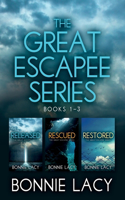 Great Escapee Series Box Set