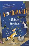 Hidden Kingdom