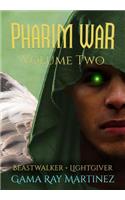 Pharim War Volume 2