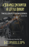 Ellen Potter Mysteries Book One