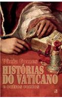 Histórias do Vaticano