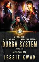 Durga System