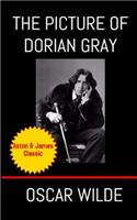 Picture of Dorian Gray