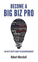 Become A Big Biz Pro
