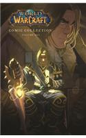 The World of Warcraft: Comic Collection: Volume One