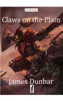 Claws on the Plain