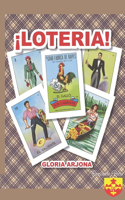 ¡Lotería!