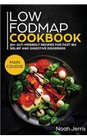 Low-FODMAP Cookbook