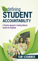 Redefining Student Accountability