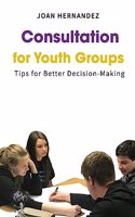 Consultation for Youth Groups