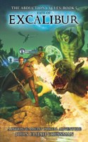 Fate of Excalibur