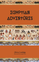 Egyptian Adventures