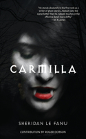 Carmilla (Warbler Classics Annotated Edition)