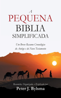A Pequena Biblia Simplificada