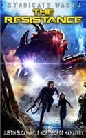 Syndicate Wars