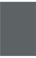 Slate Grey 101 - Dotted/Bullet Notebook