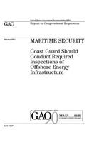 Maritime security