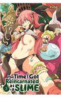 That Time I Got Reincarnated as a Slime, Vol. 3 (light novel): Volume 3(That Time I Got Reincarnated as a Slime (Light Novel))