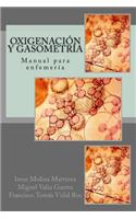 Oxigenación y gasometría