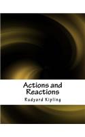 Actions and Reactions