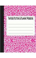 Pantsers Plotting & Planning Workbook 38