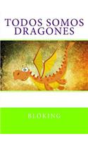Todos somos dragones