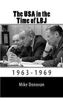 USA in the Time of LBJ