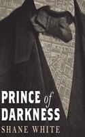 Prince of Darkness Lib/E
