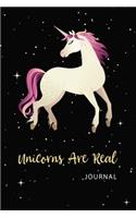 Unicorns Are Real Journal