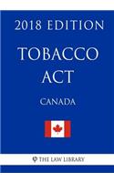 Tobacco ACT (Canada) - 2018 Edition
