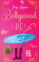 Bollywood P.I. California Dreaming