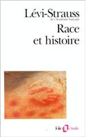 Race Et Histoire