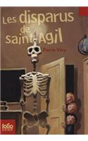 Disparus de Saint Agil