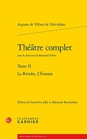 Theatre Complet