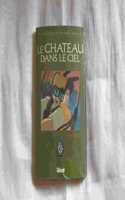Le chateau dans le ciel 3
