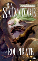 Transitions, T2: Le Roi pirate
