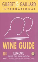 Gilbert & Gaillard Wine Guide