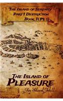 Island of Serenity Book 3