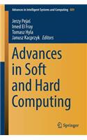 Advances in Soft and Hard Computing