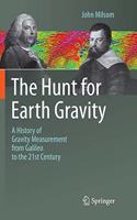 Hunt for Earth Gravity