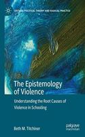 Epistemology of Violence