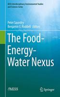 Food-Energy-Water Nexus