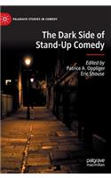 Dark Side of Stand-Up Comedy