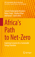 Africa's Path to Net-Zero